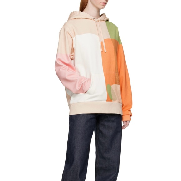 🛍️New MAISON KITSUNÉ SWEATER🛍️ - Picture 1 of 5